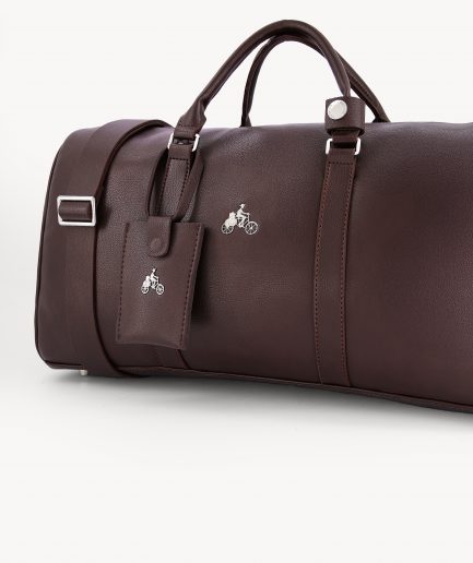 DKDB - 01 Bag (Brown)