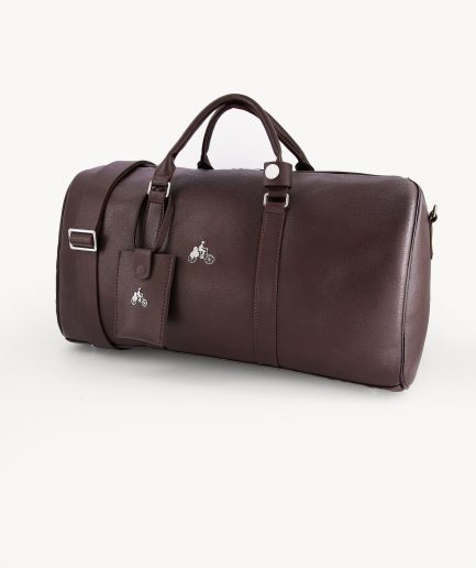 DKDB - 01 Bag (Brown)