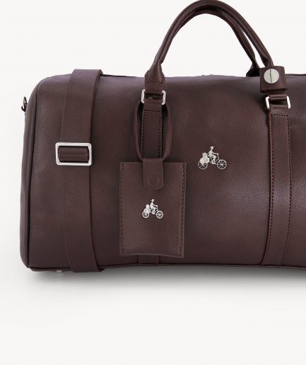 DKDB - 01 Bag (Brown)