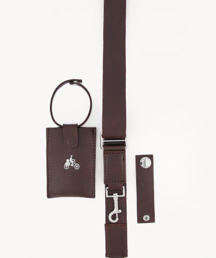 DKDB - 01 Bag (Brown)