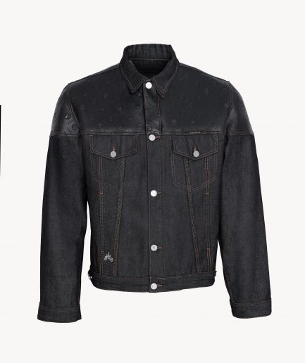 DKJKT 02 - Denim
