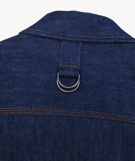 DKJKT 04 - Denim