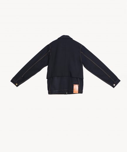 DKJKT 03 - Denim