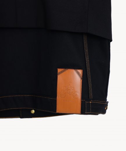 DKJKT 03 - Denim