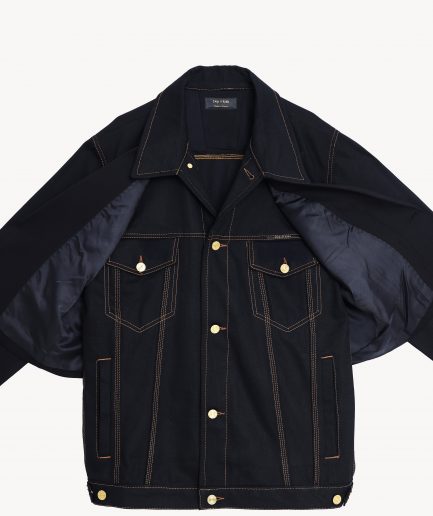 DKJKT 03 - Denim