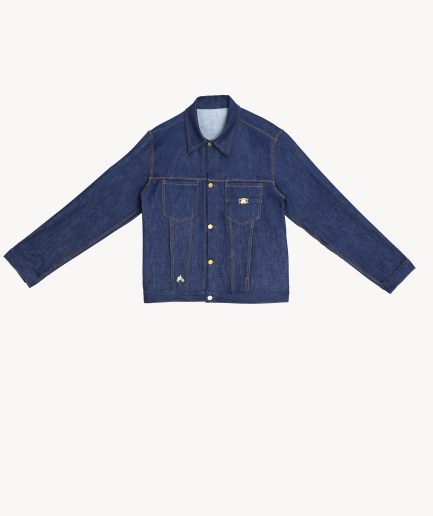 DKJKT 04 - Denim