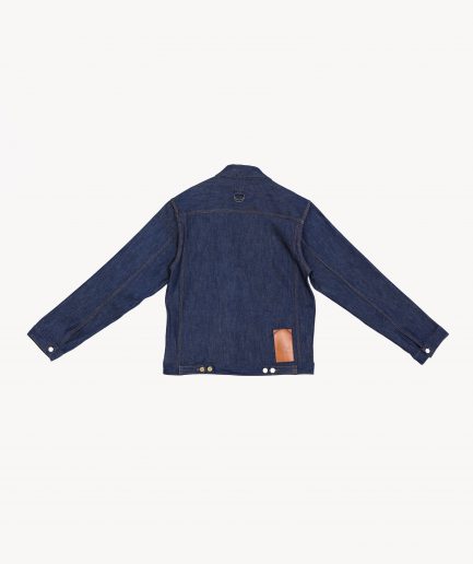 DKJKT 04 - Denim