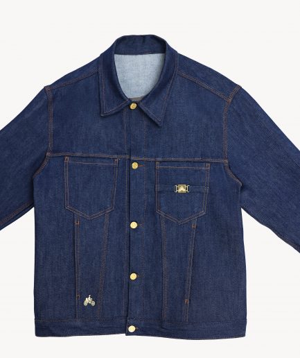 DKJKT 04 - Denim