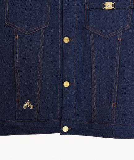 DKJKT 04 - Denim