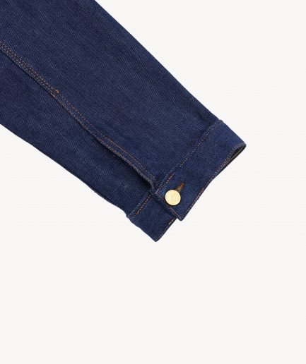 DKJKT 04 - Denim