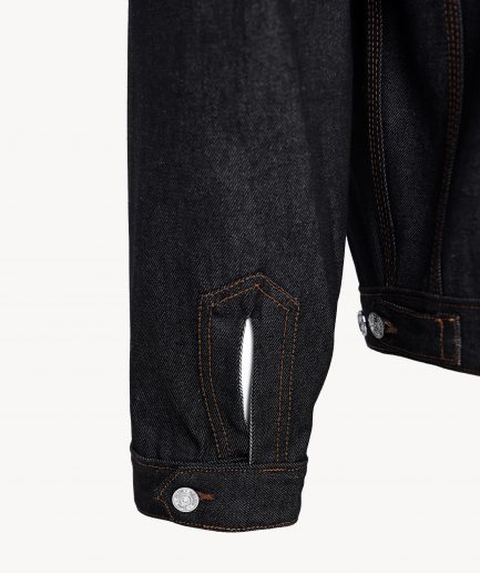DKJKT 02 - Denim