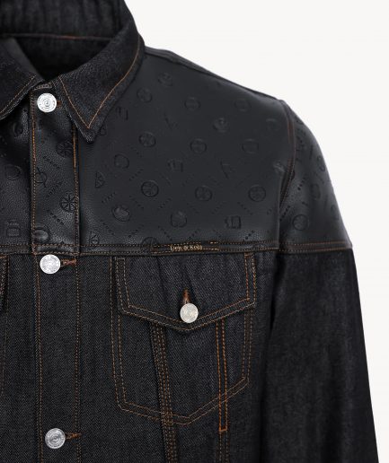 DKJKT 02 - Denim