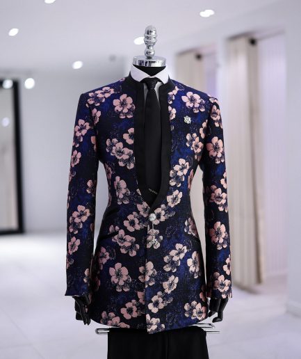 The HEA Suit