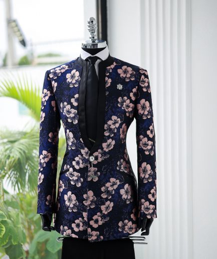 The HEA Suit