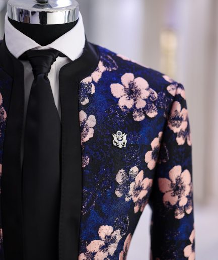 The HEA Suit