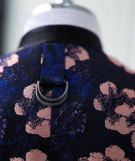 The HEA Suit
