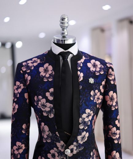 The HEA Suit