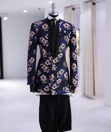The HEA Suit