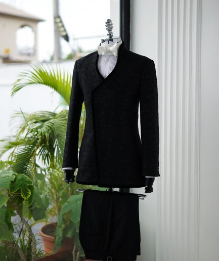 The HEA 2 Suit