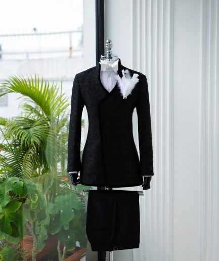 The HEA 2 Suit