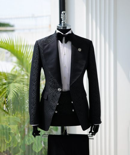 The HEA 3 Suit
