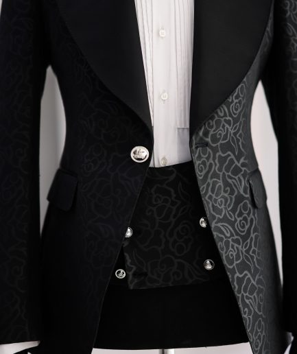 The HEA 3 Suit