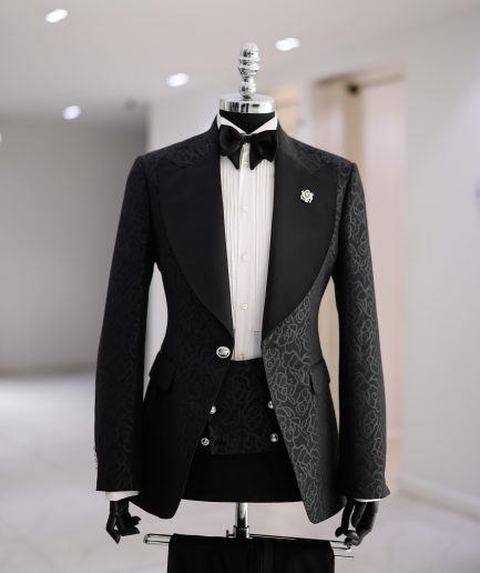 The HEA 3 Suit