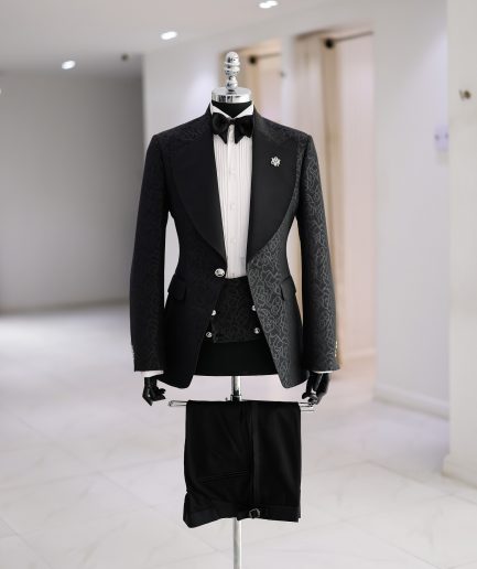 The HEA 3 Suit