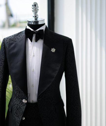 The HEA 3 Suit