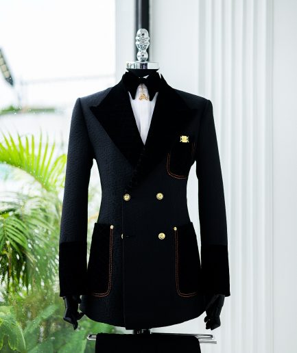 The HEA 4 Suit