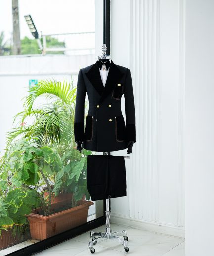 The HEA 4 Suit