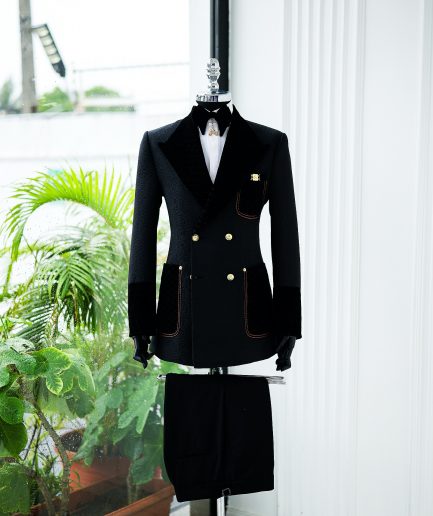 The HEA 4 Suit
