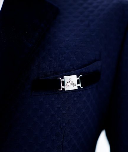 The HEA 5 suit