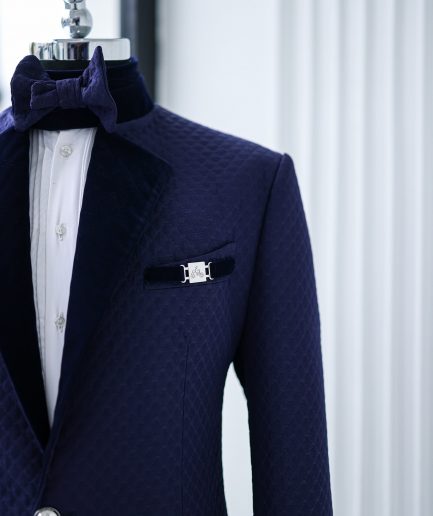 The HEA 5 suit
