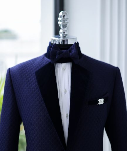 The HEA 5 suit