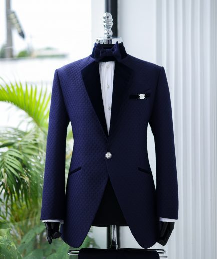 The HEA 5 suit