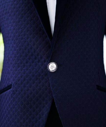The HEA 5 suit