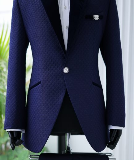 The HEA 5 suit