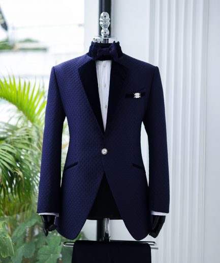 The HEA 5 suit