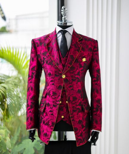 The HEA 6 Suit