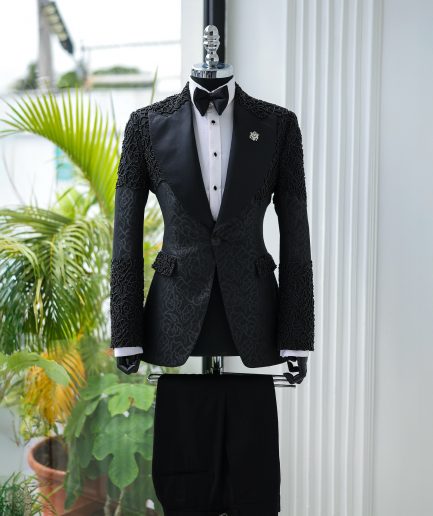 The HEA 3 vs 2 Suit