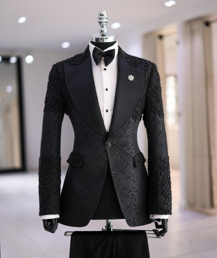 The HEA 3 vs 2 Suit