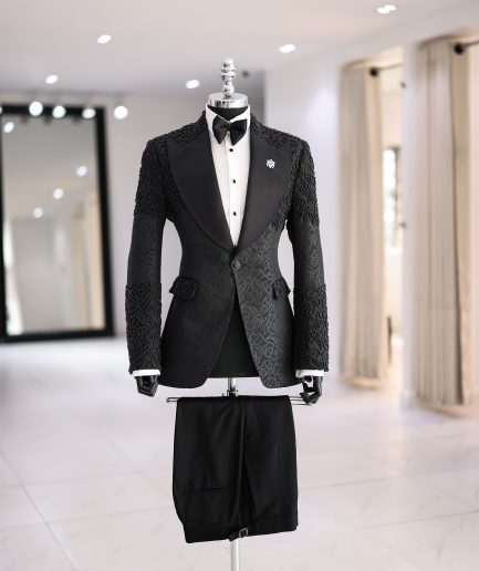 The HEA 3 vs 2 Suit