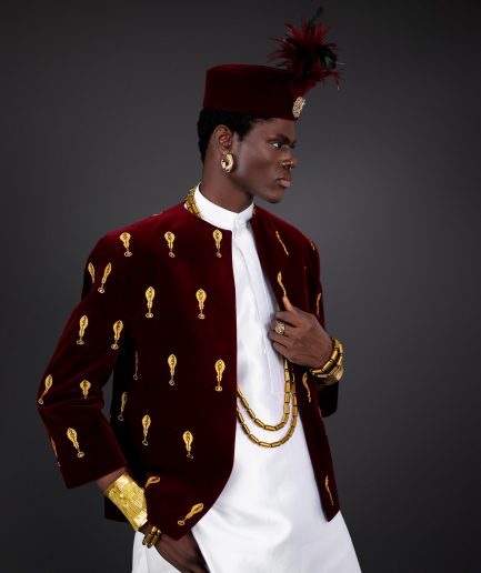 The “newbenin” tradX
