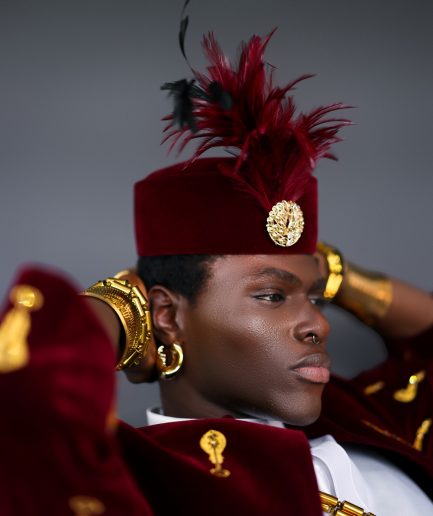 The “newbenin” tradX