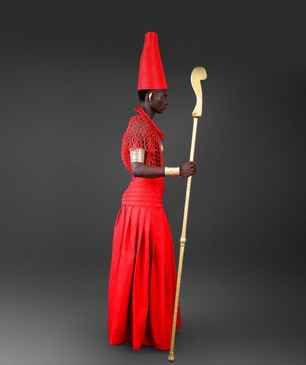 The “newbenin2” tradX
