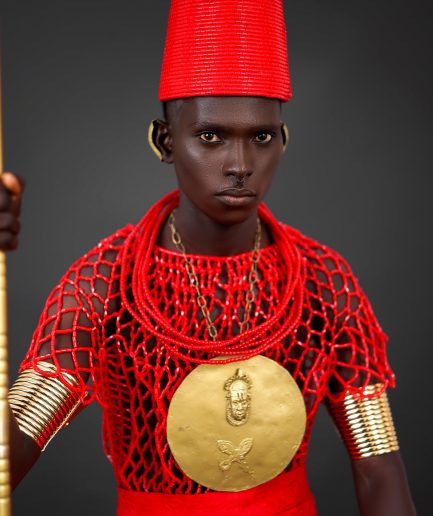 The “newbenin2” tradX