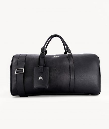 DKDB - 01 Bag (Black)