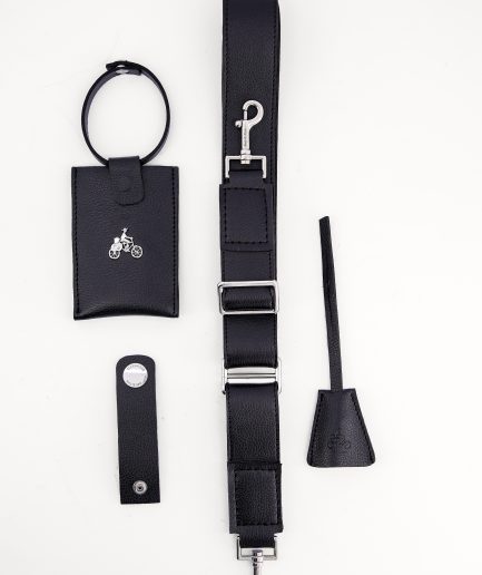 DKDB - 01 Bag (Black)