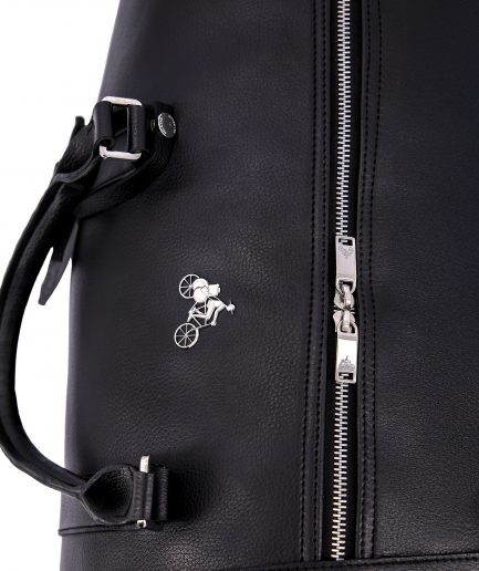 DKDB - 01 Bag (Black)